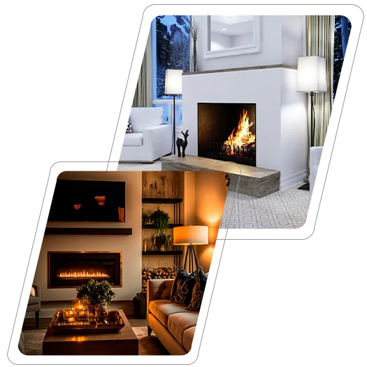 Remove Chimney Odor in East Moline, IL